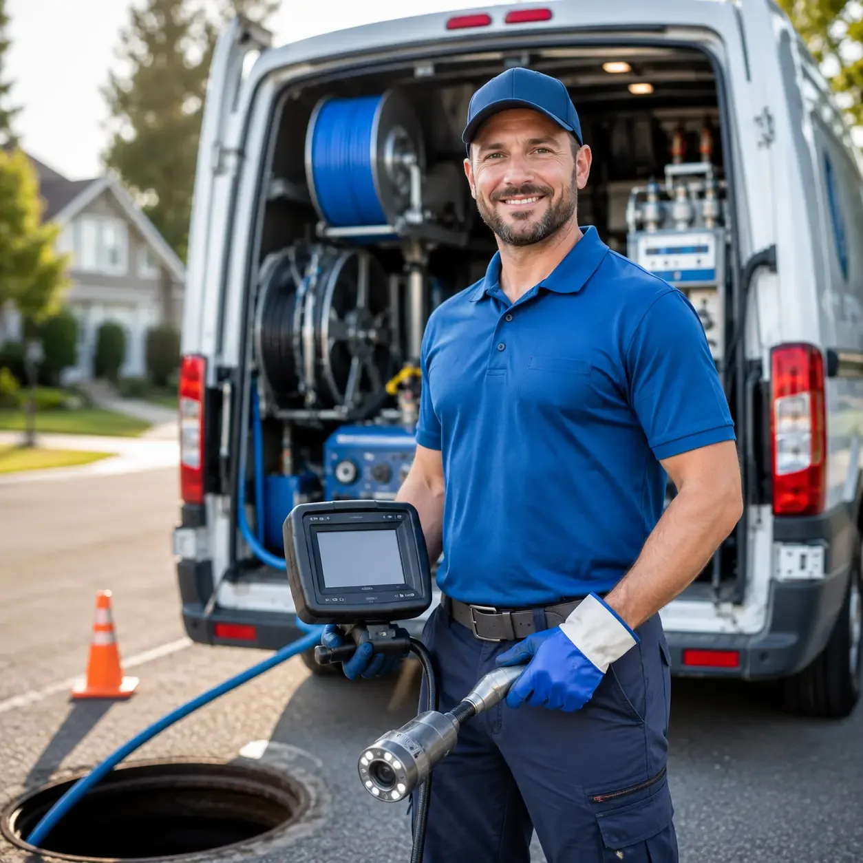 Local Pipe Relining specialists in Eden Valley, MN