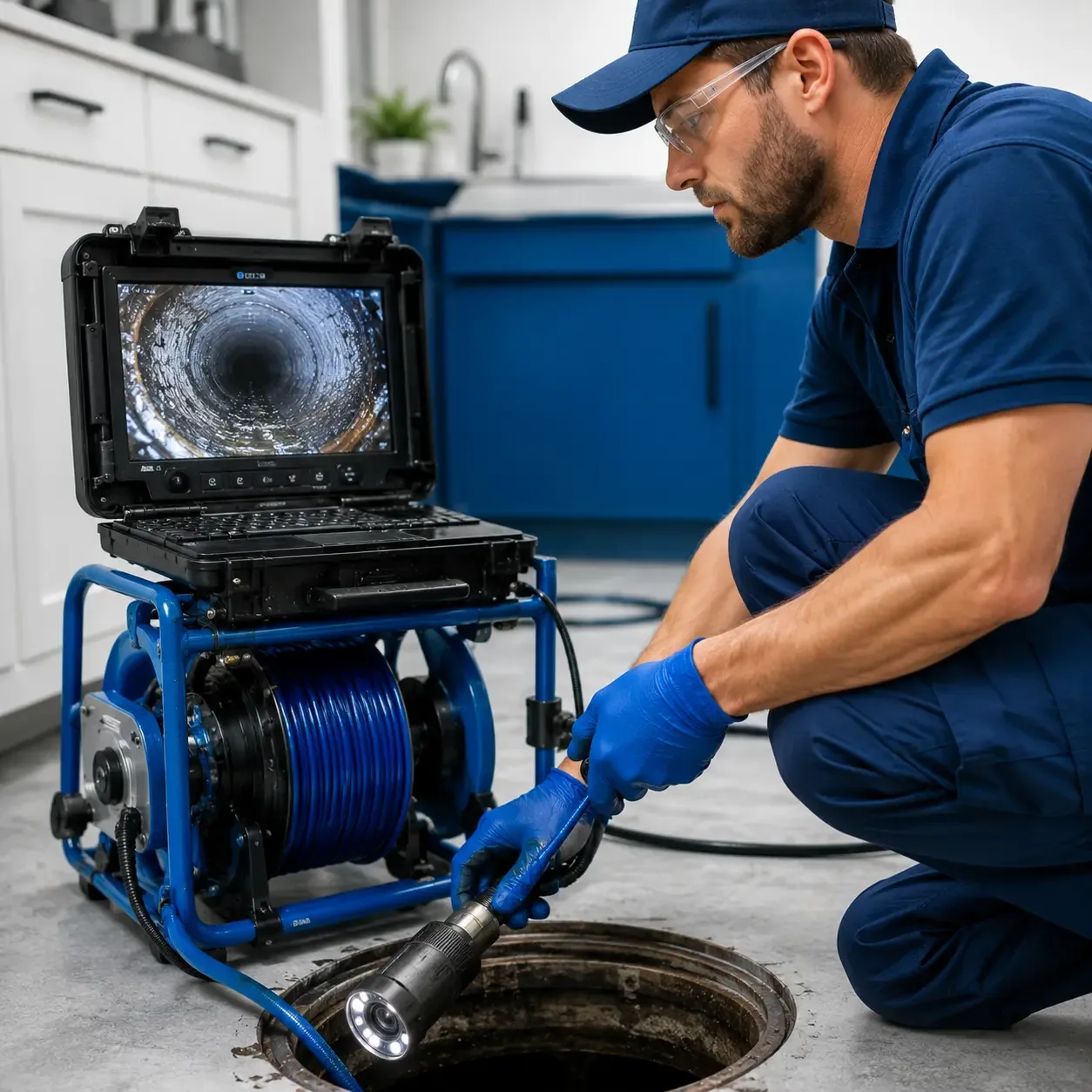 Pipe Relining professionals serving Eden Valley, MN